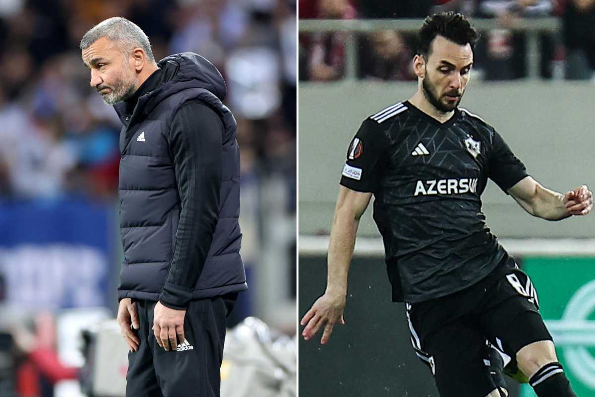 Dal Qarabag arriva un chiaro messaggio al Napoli: lanciata la sfida