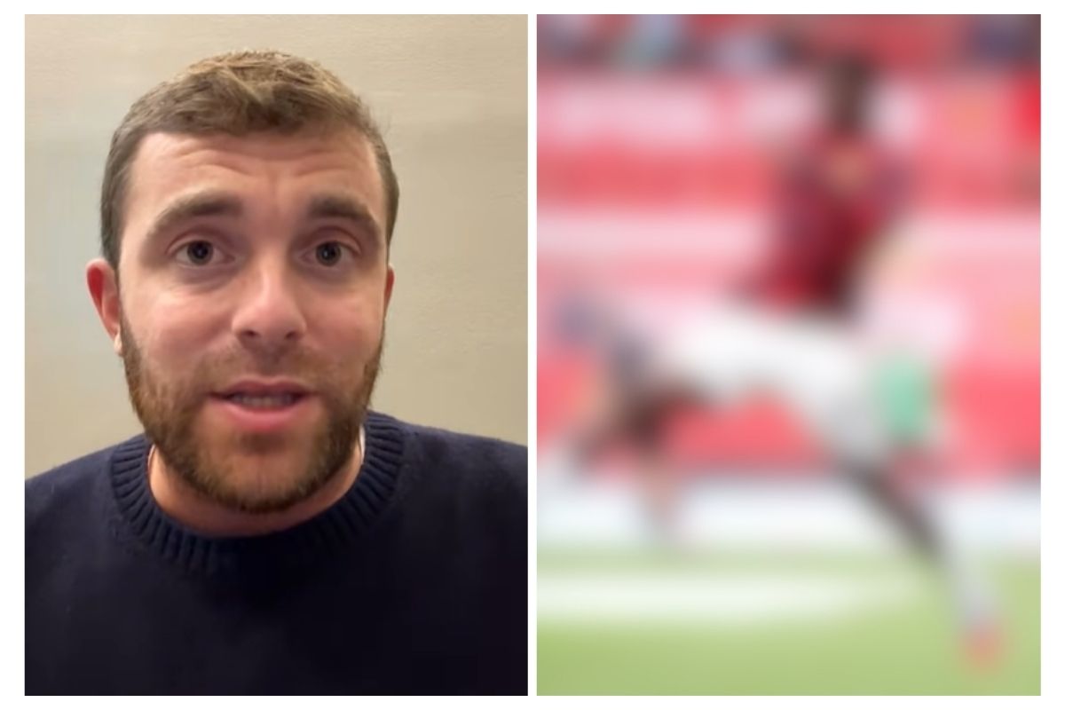 Colpo Napoli, incontro decisivo in arrivo: l’annuncio di Fabrizio Romano fa impazzire i tifosi Colpo Napoli, incontro decisivo in arrivo: l’annuncio di Fabrizio Romano fa impazzire i tifosi