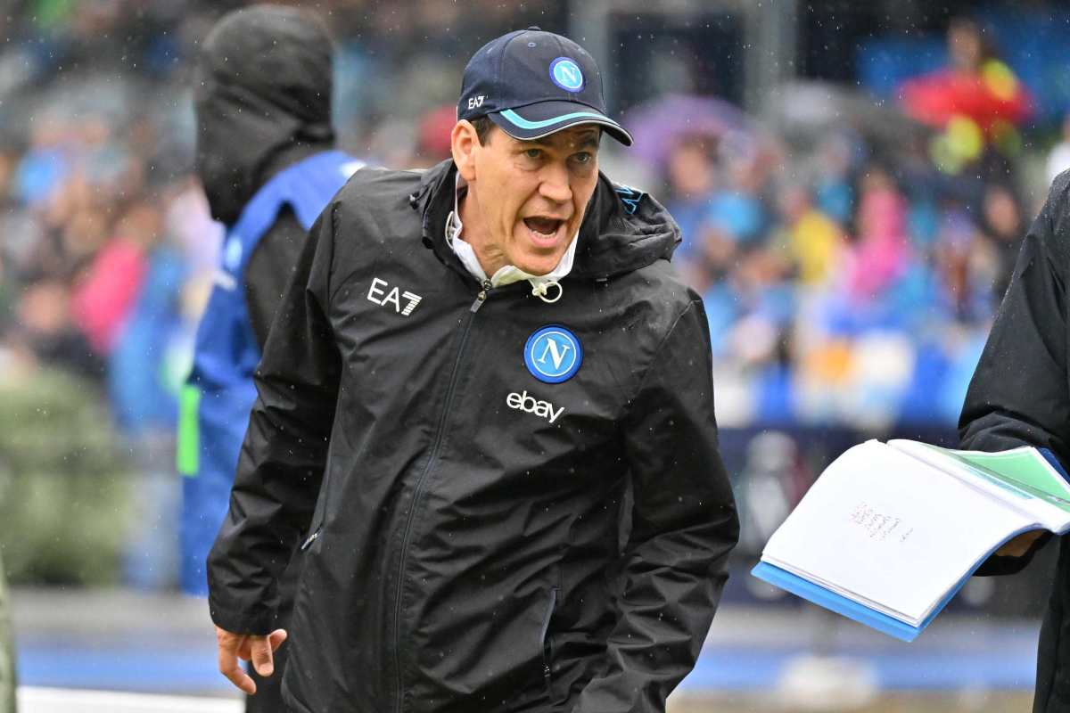 vi meritate rudi garcia che attacco in diretta nel mirino i tifosi del napoli da Spazionapoli.it vi meritate rudi garcia che attacco in diretta nel mirino i tifosi del napoli