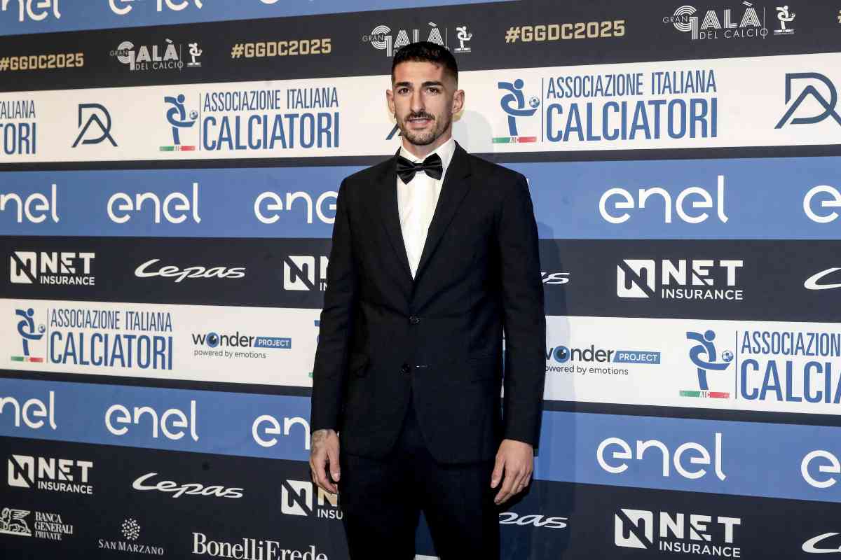 Napoli Cagliari, Deiola provoca gli azzurri: messaggio perentorio Napoli Cagliari, Deiola provoca gli azzurri: messaggio perentorio