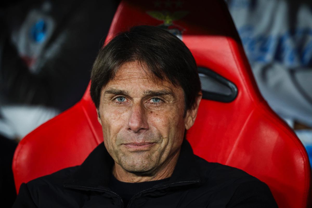 Conte ha preso la sua decisone per Napoli-Milan.