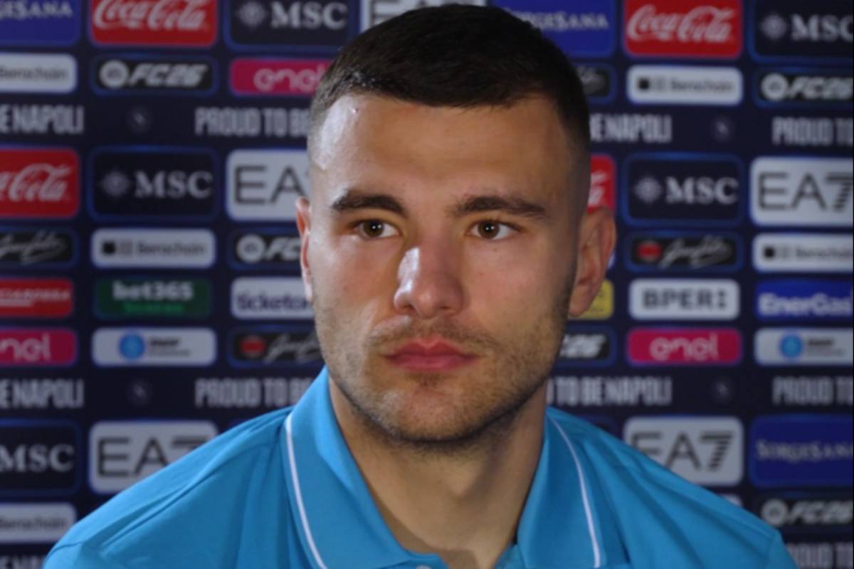 Buongiorno intervistato