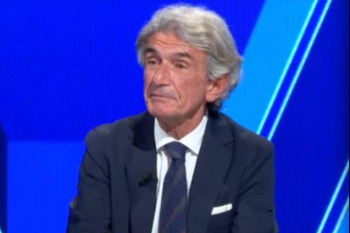 Graziano Cesari duro con Zufferli dopo Napoli-Milan