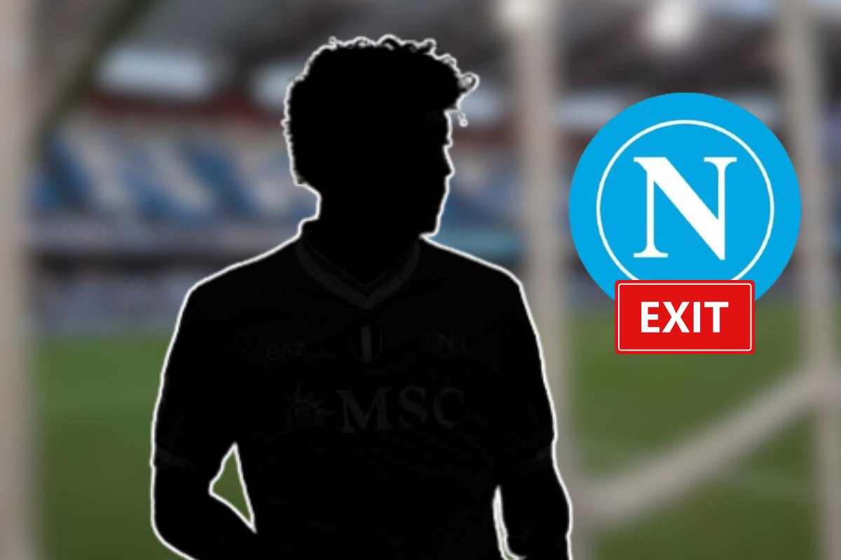 Calciomercato Napoli, l’annuncio di Sky: “Verso l’addio a gennaio. Pronti due club di Serie A” Calciomercato Napoli, l’annuncio di Sky: “Verso l’addio a gennaio. Pronti due club di Serie A”