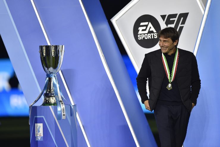 Basta lamentale per Conte. 