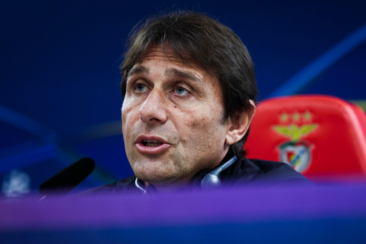 Conte parla in conferenza stampa