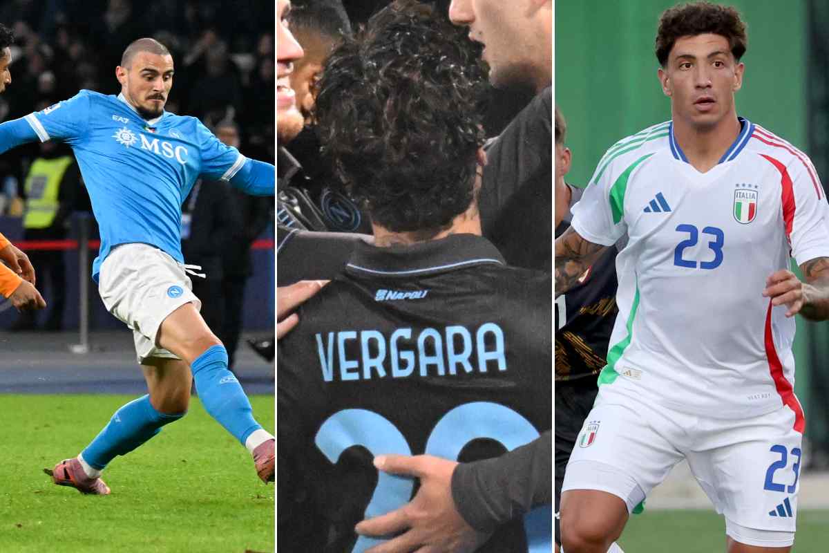 Elmas favorito per prendere il posto di Lobotka