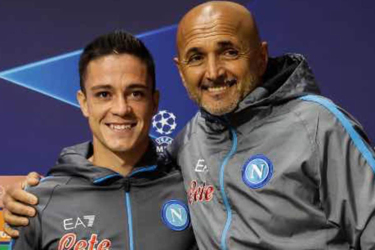 Raspadori torna subito in Serie A? A Napoli si grida già al tradimento: notizia inaspettata!