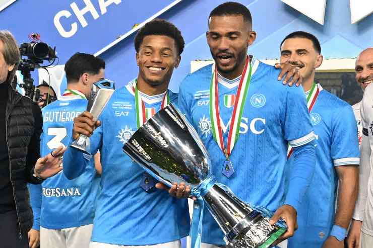 Il Barcellona pensa a Juan Jesus