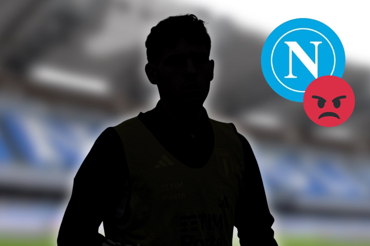 L’ex Napoli polemico: “Anche io volevo esordire”. Il racconto inaspettato L’ex Napoli polemico: “Anche io volevo esordire”. Il racconto inaspettato