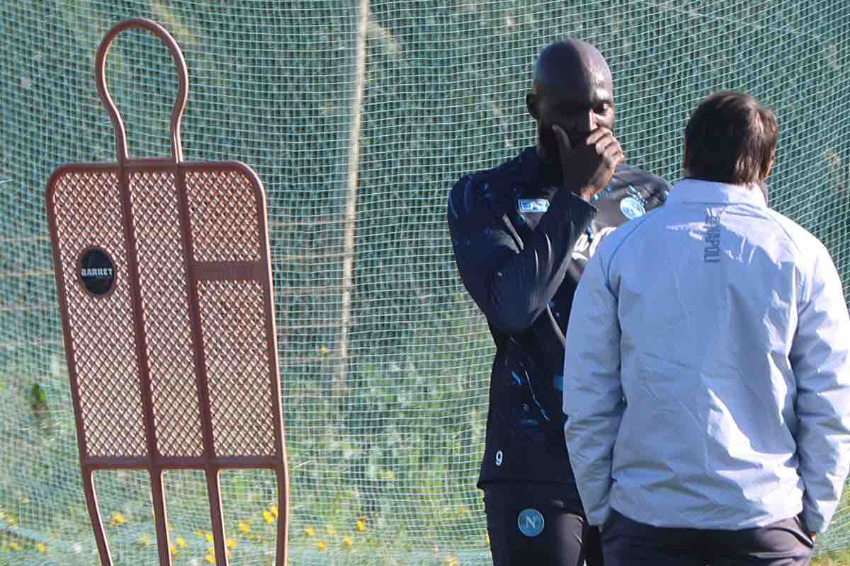 Il rientro di Lukaku e le possibili soluzioni