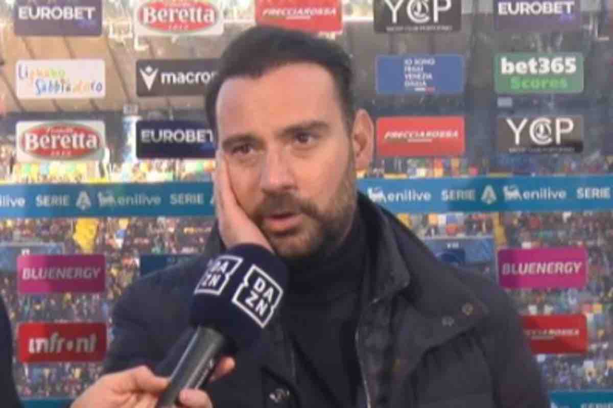 Le ultime su Ambrosino