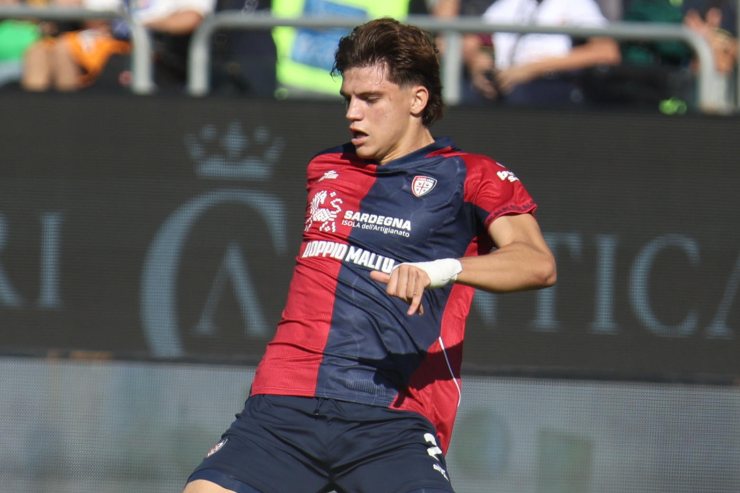 Napoli, assalto concreto per Palestra? C’è un aspetto che favorisce gli azzurri!