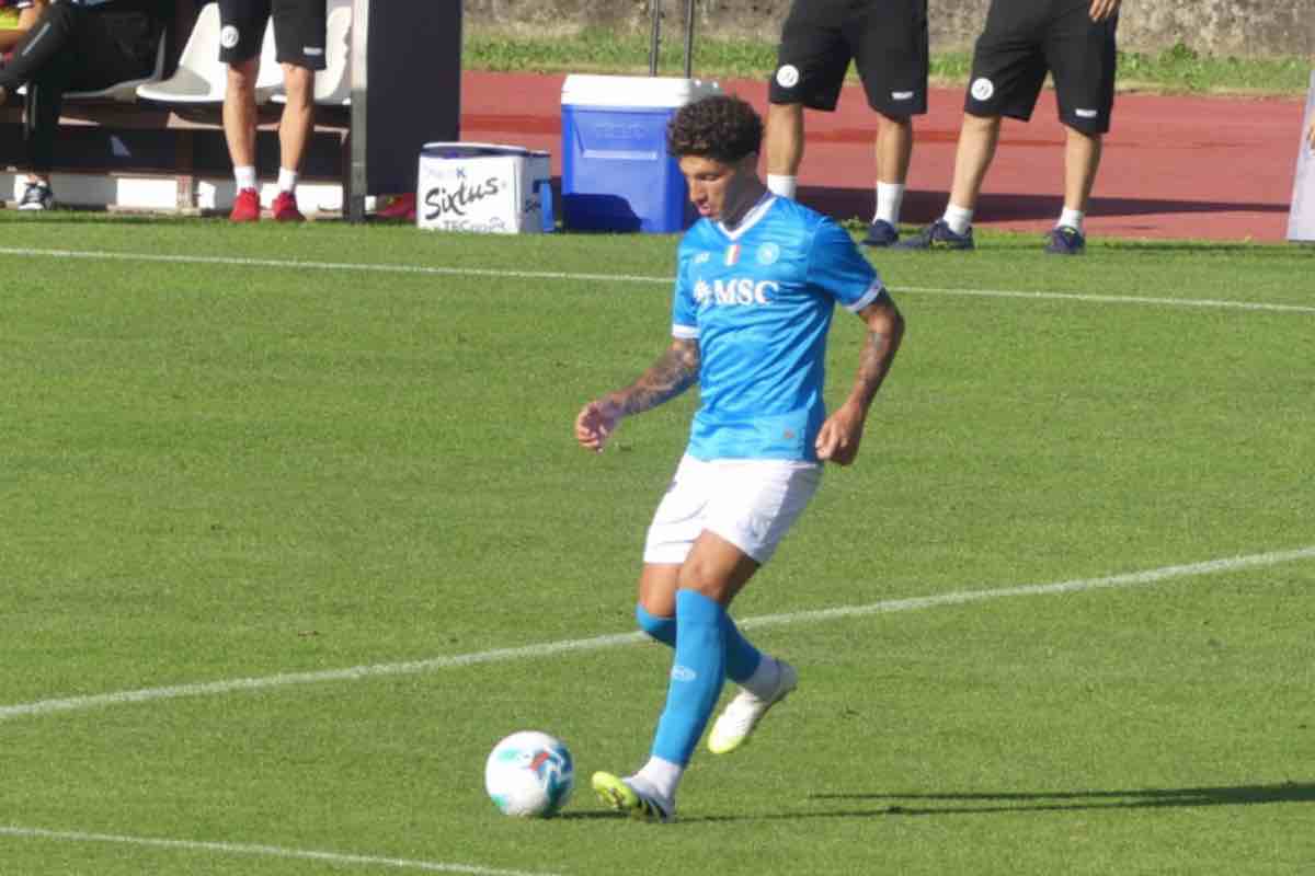 Marianucci verso l'addio: tutto fatto con la Cremonese