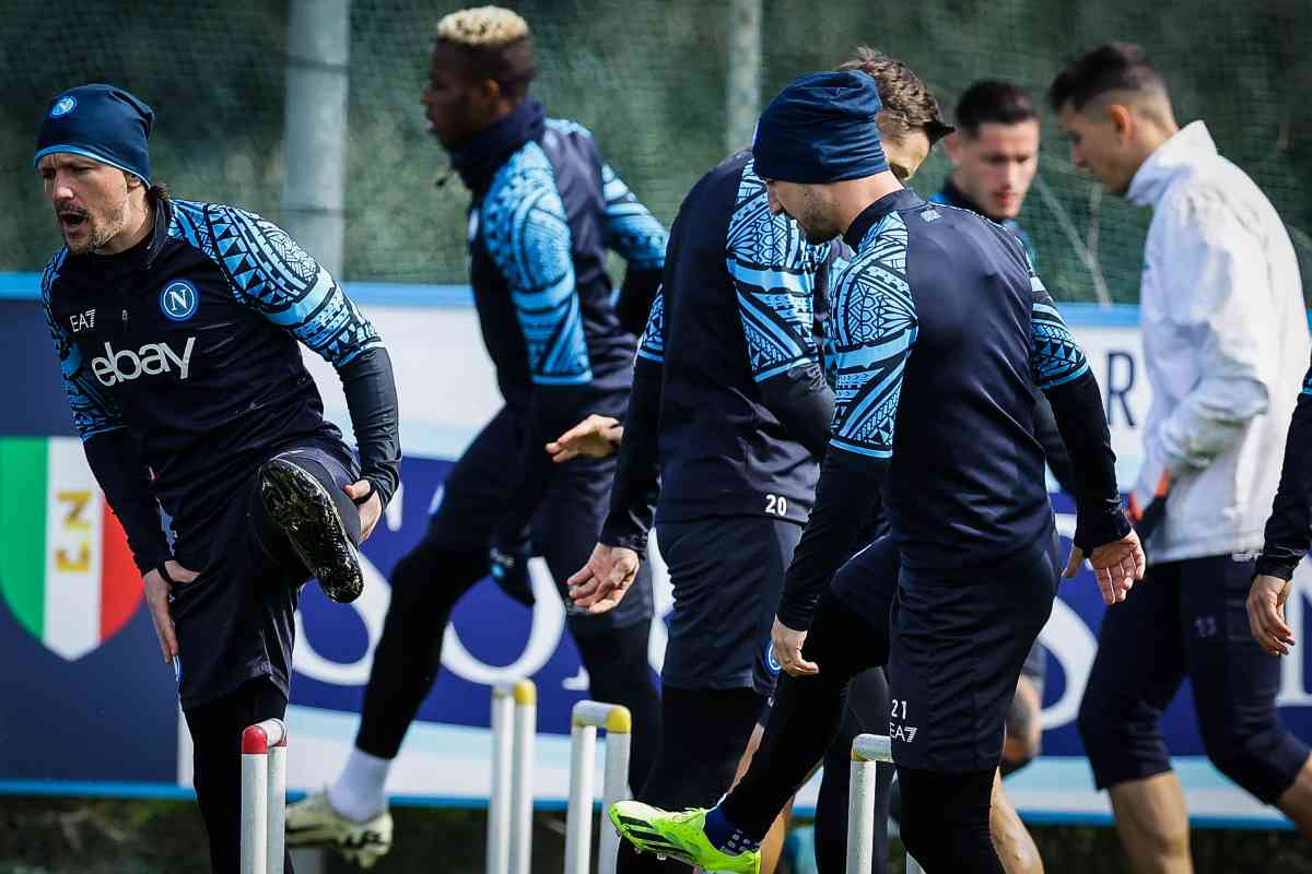 Mario Rui parla ai microfoni di Tuttosport