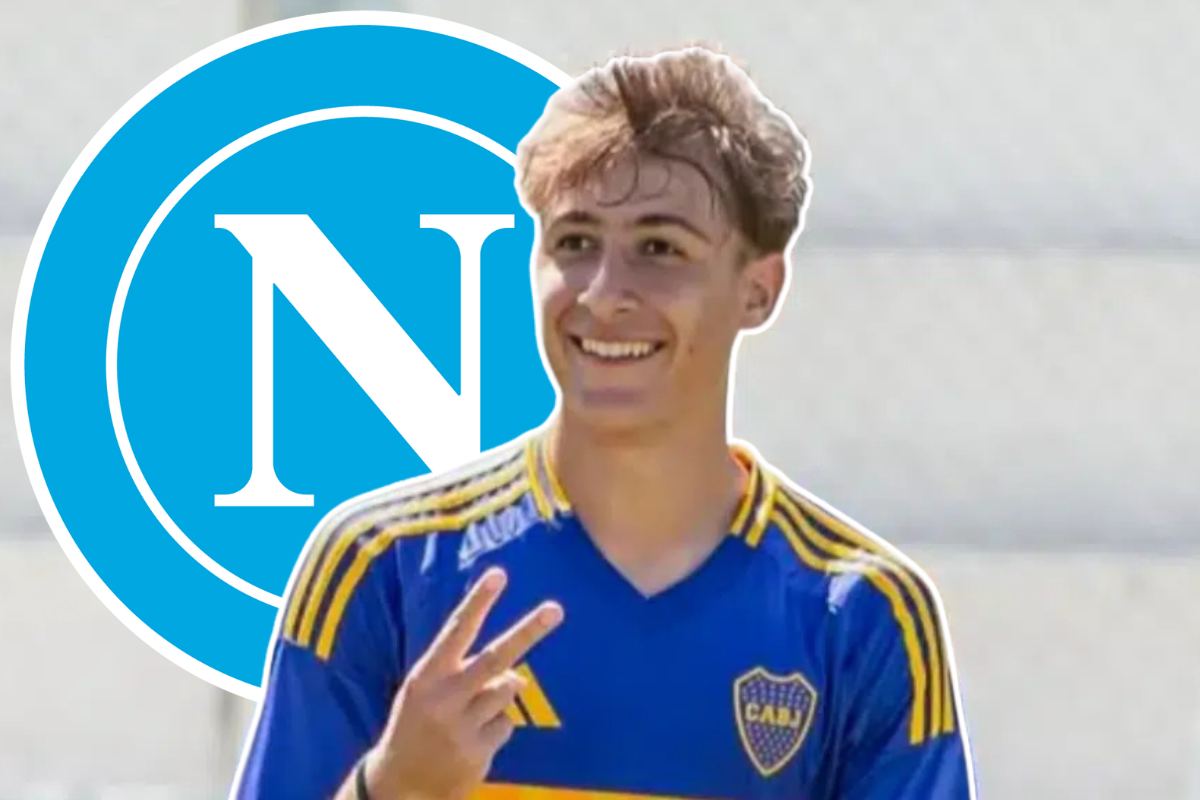 Milton Pereyra a un passo dal Napoli