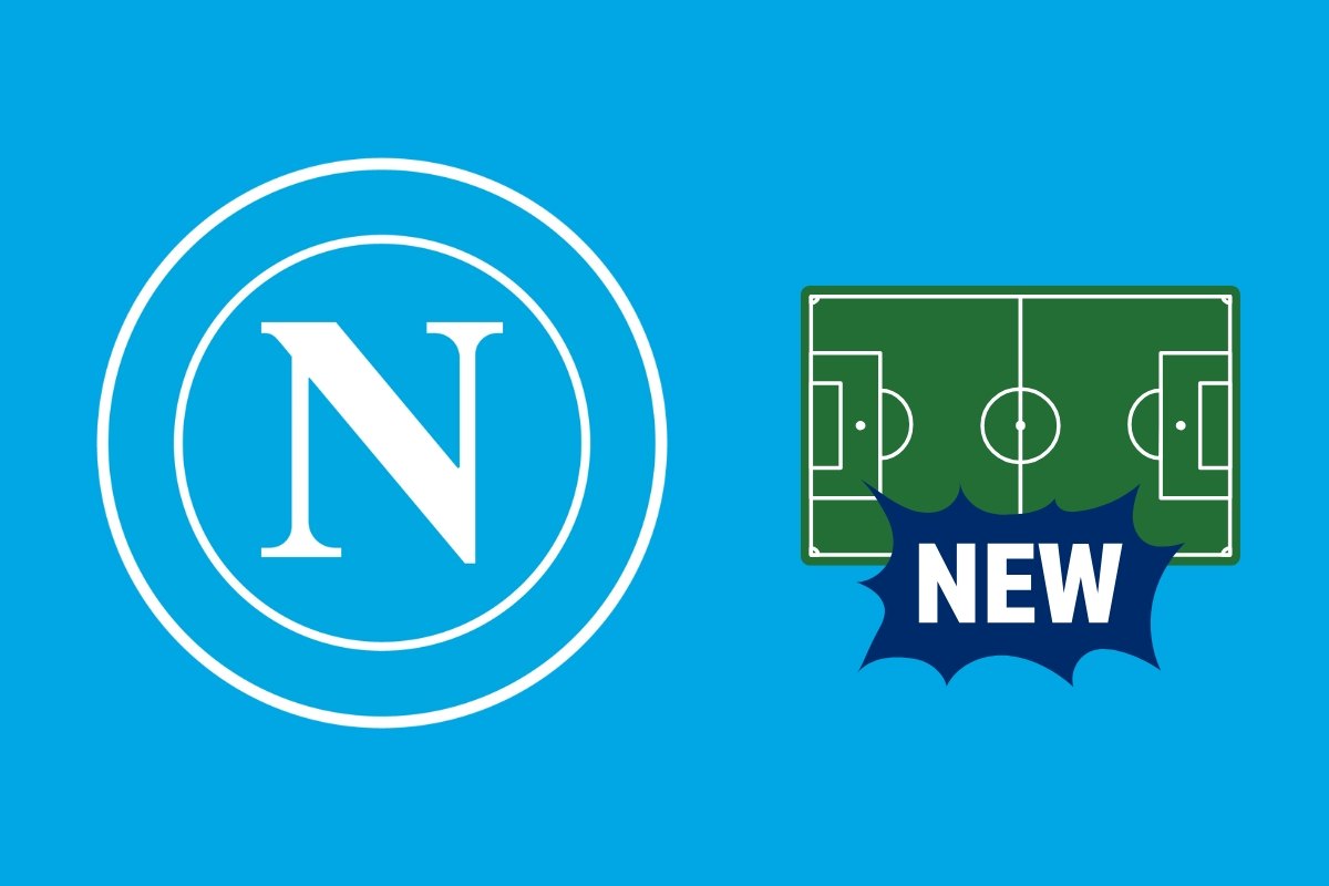 Antonio Conte valuta il ritorno al 4-3-3