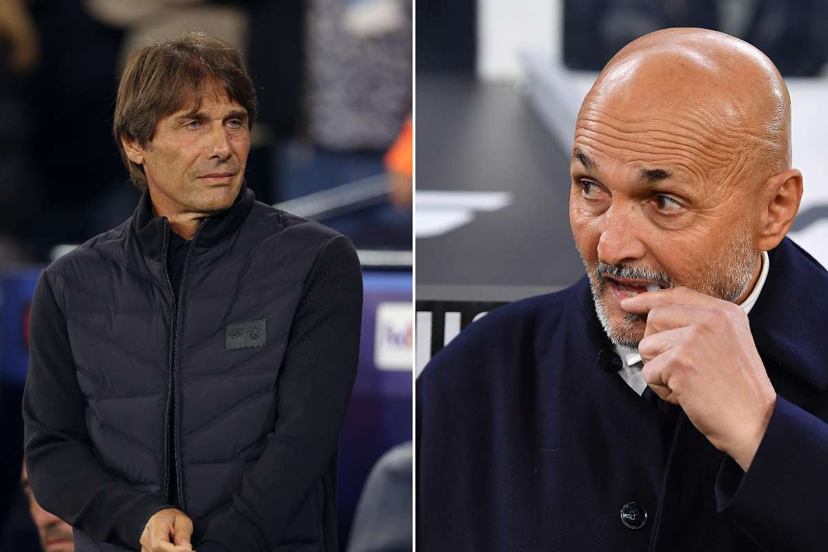 Napoli - Juve: le ultime sulla formazione