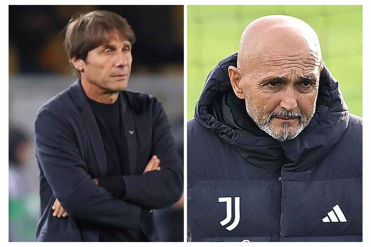 Napoli-Juventus si avvicina: la mossa che sorprende