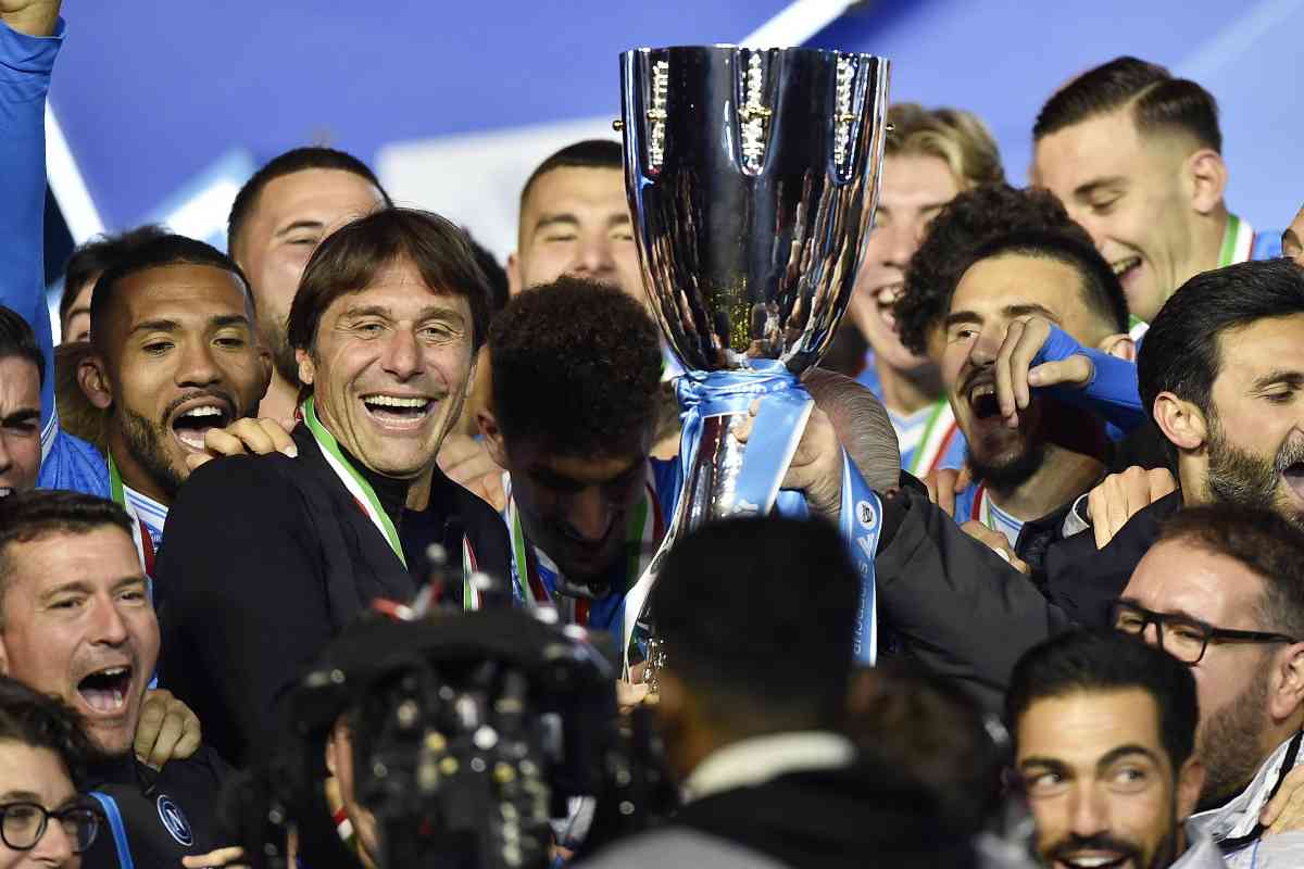 Orario e giorno di arrivo del Napoli a Capodichino