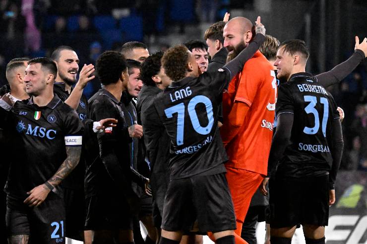 Infortuni Napoli: Tuttosport analizza i numeri dell'emergenza