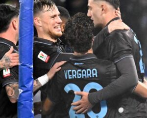 Il Napoli e un “nuovo acquisto” che è già fatto: la più bella notizia per Conte