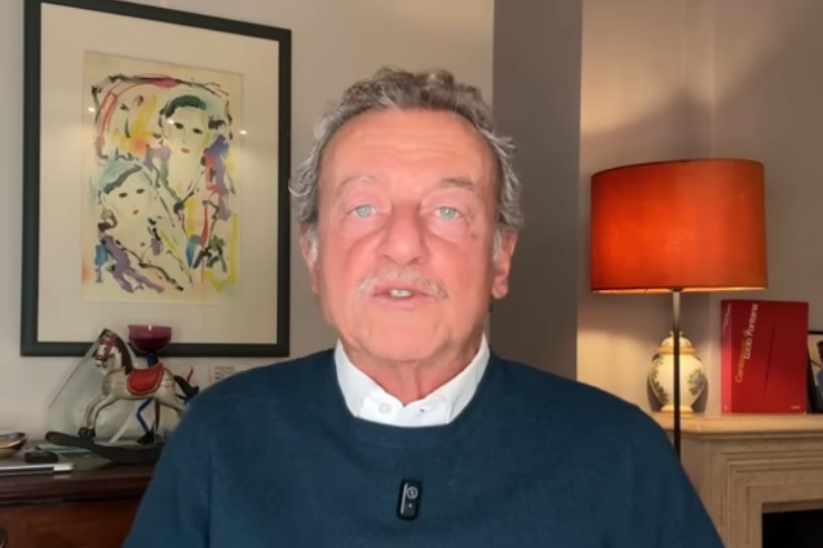 Sandro Sabatini interviene sul Napoli