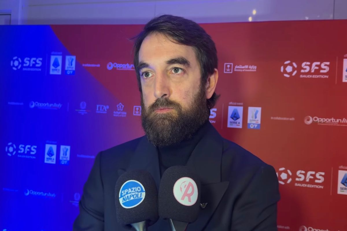 Accordo tra Napoli e Google.