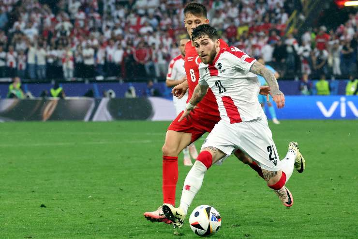 Tsitaishvili supera Guler