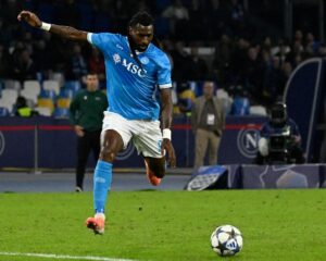 Comunicato ufficiale della Federazione, l’annuncio riguarda anche il Napoli: avete sentito?