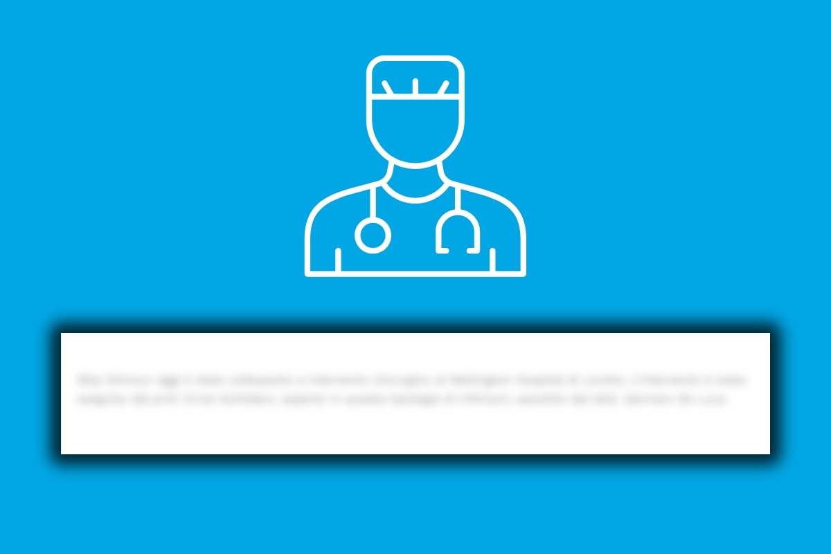 “Si è operato”: comunicato UFFICIALE della SSC Napoli, stop lungo