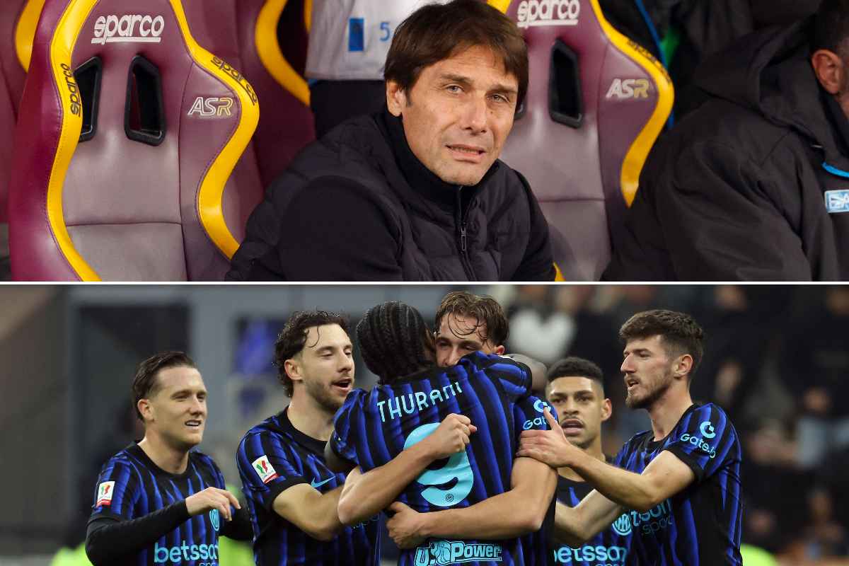 Moretto annuncia il possibile scippo all’Inter: il Napoli crede nel colpo in grande stile, chi è