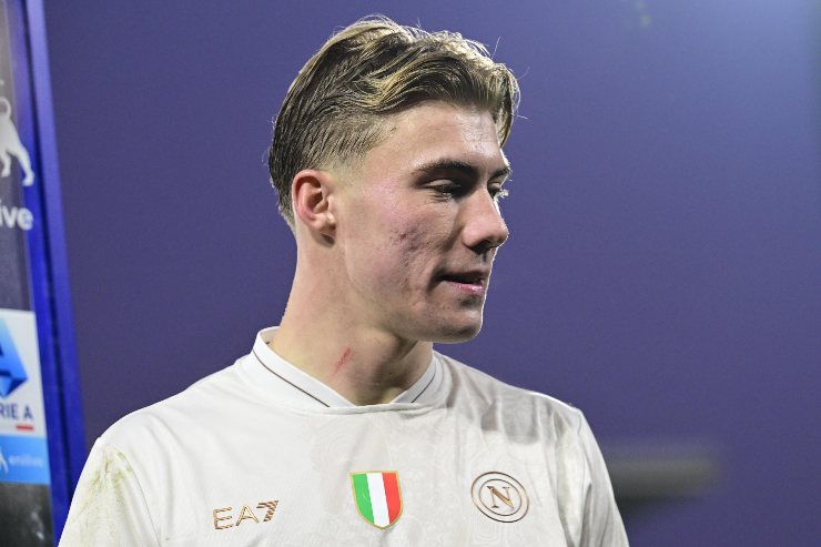 Rasmus Hojlund: occhio alla clausola rescissoria dal 2027