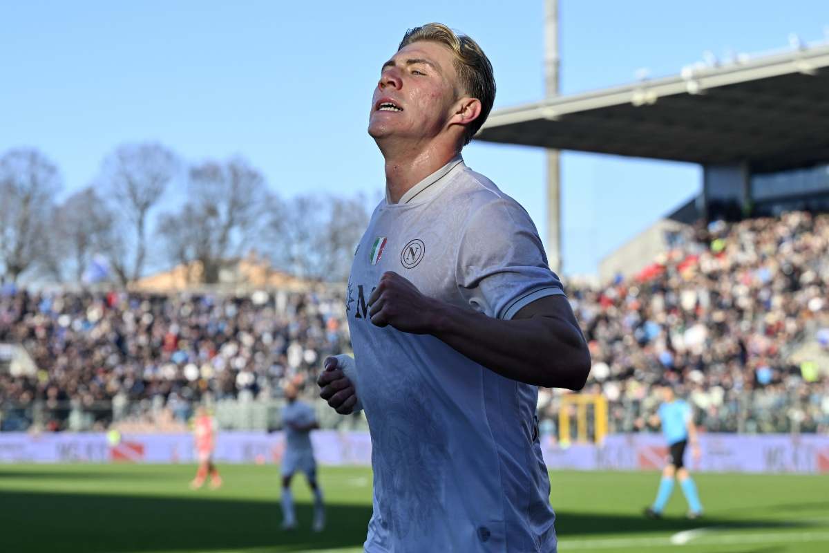 Rasmus Hojlund: occhio alla clausola rescissoria dal 2027