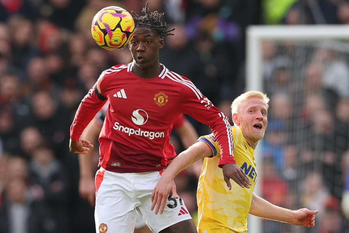 Kobbie Mainoo: novità da Sky Sport Uk