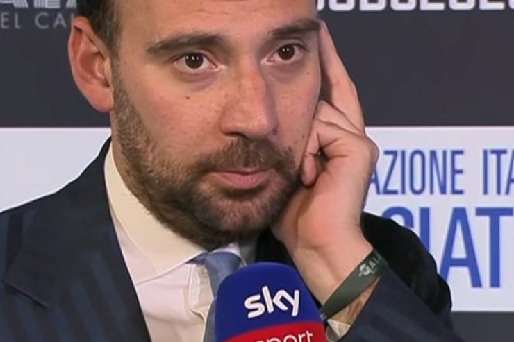 Manna allo scoperto: importantissimo annuncio sul mercato di gennaio