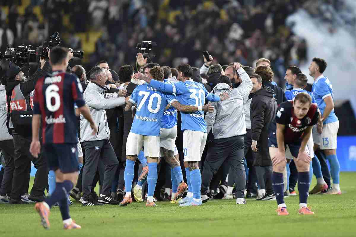 Marianucci corteggiato dalla Cremonese: possibile affare in prestito