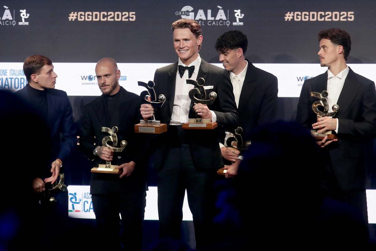 McTominay, ennesima dichiarazione d’amore per Napoli: parole straordinarie!