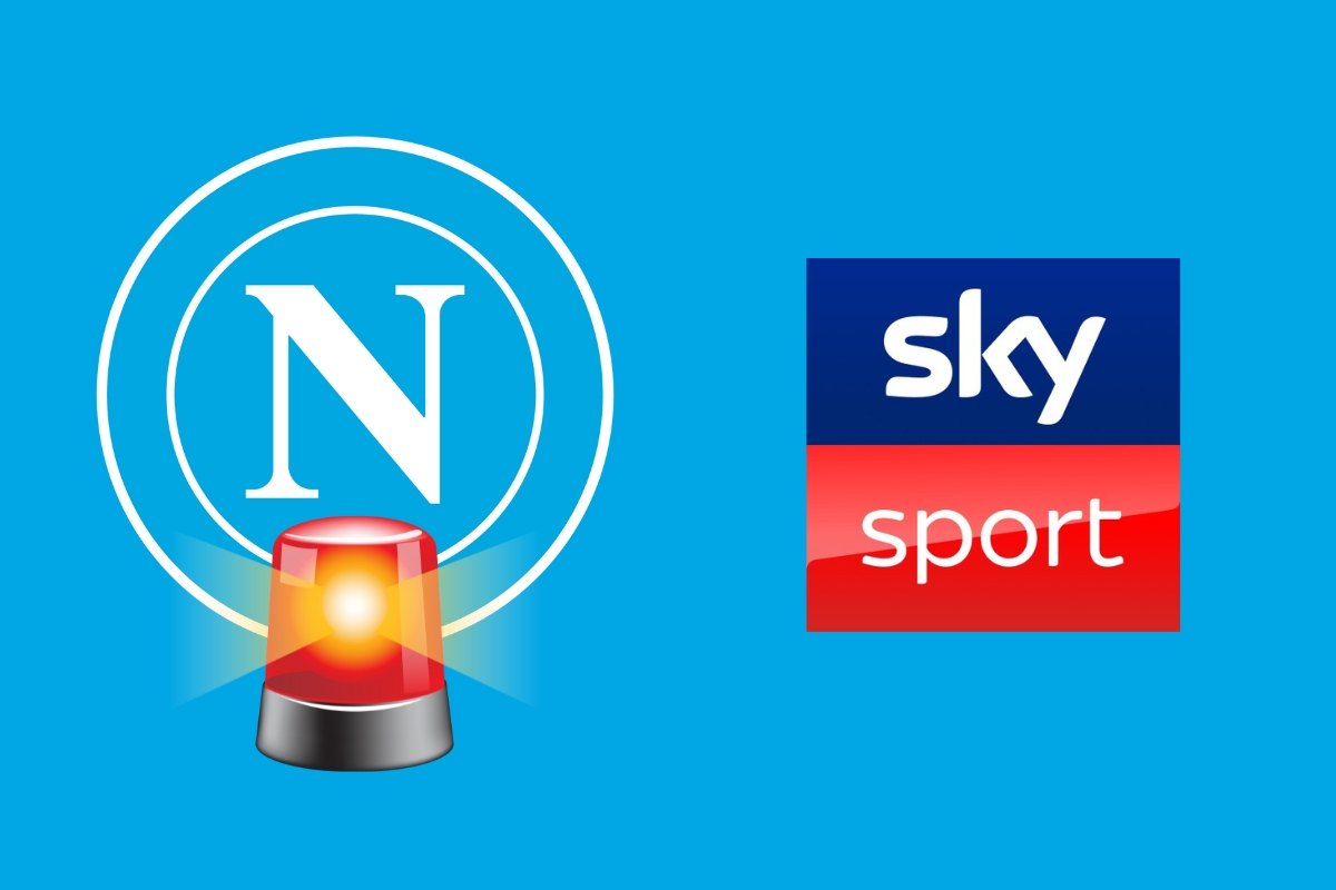 Mercato SSC Napoli: le parole di Luca Marchetti sulle mosse azzurre