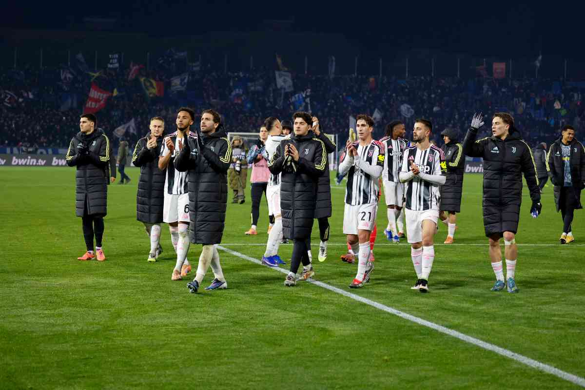 Dalla Juve al Napoli; gli azzurri continuano a pensare a Miretti