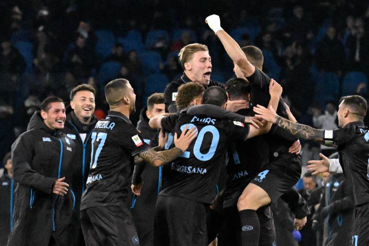 Il sostituto di Lobotka e la scelta su Politano: tutte le ultime di formazione su Napoli Juve Il sostituto di Lobotka e la scelta su Politano: tutte le ultime di formazione su Napoli Juve