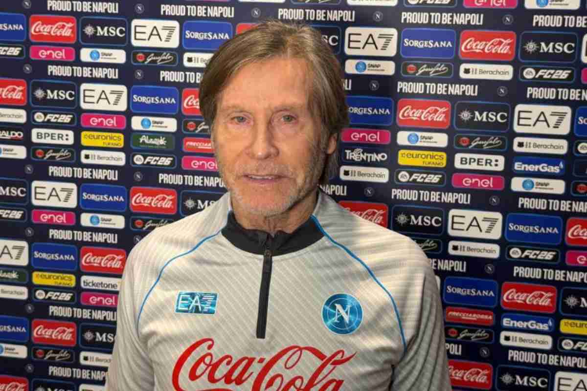 Oriali a Radio CRC intervista