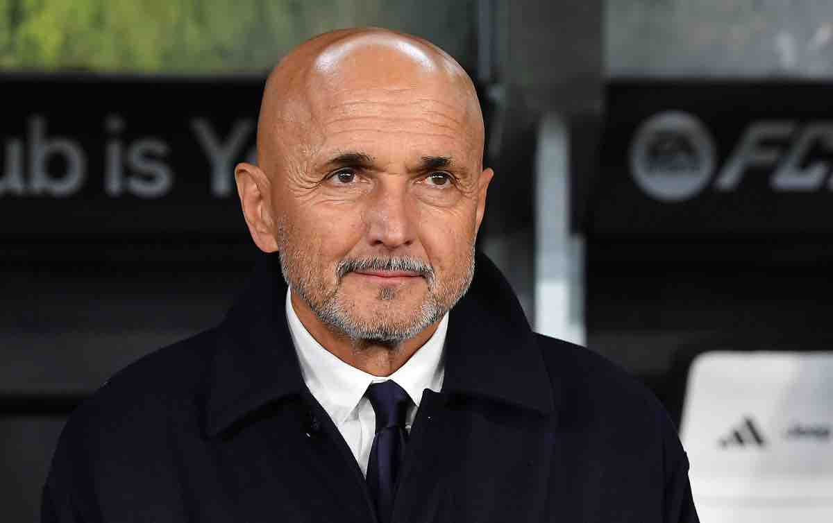 La rivelazione di Sky Sport sul ritorno di Spalletti a Napoli