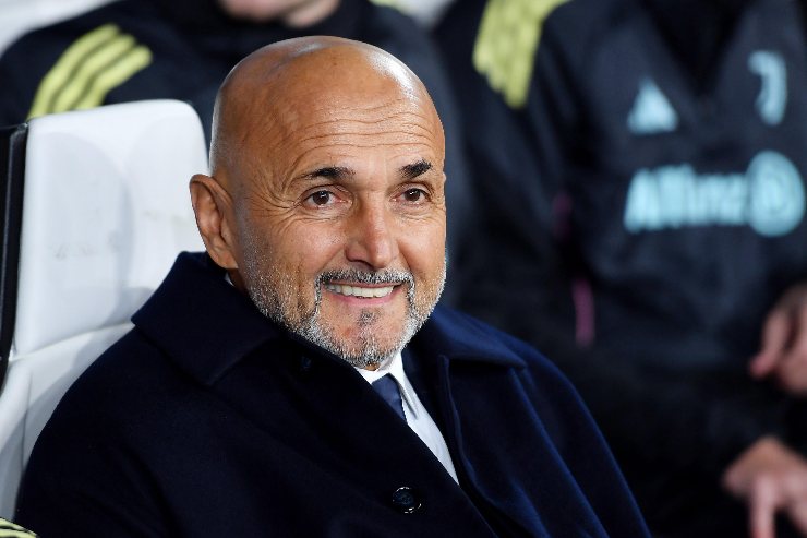 Spalletti non ci sta: bordata in conferenza stampa