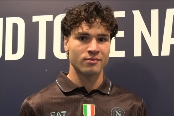 Le ultime di formazione prima di Udinese-Napoli