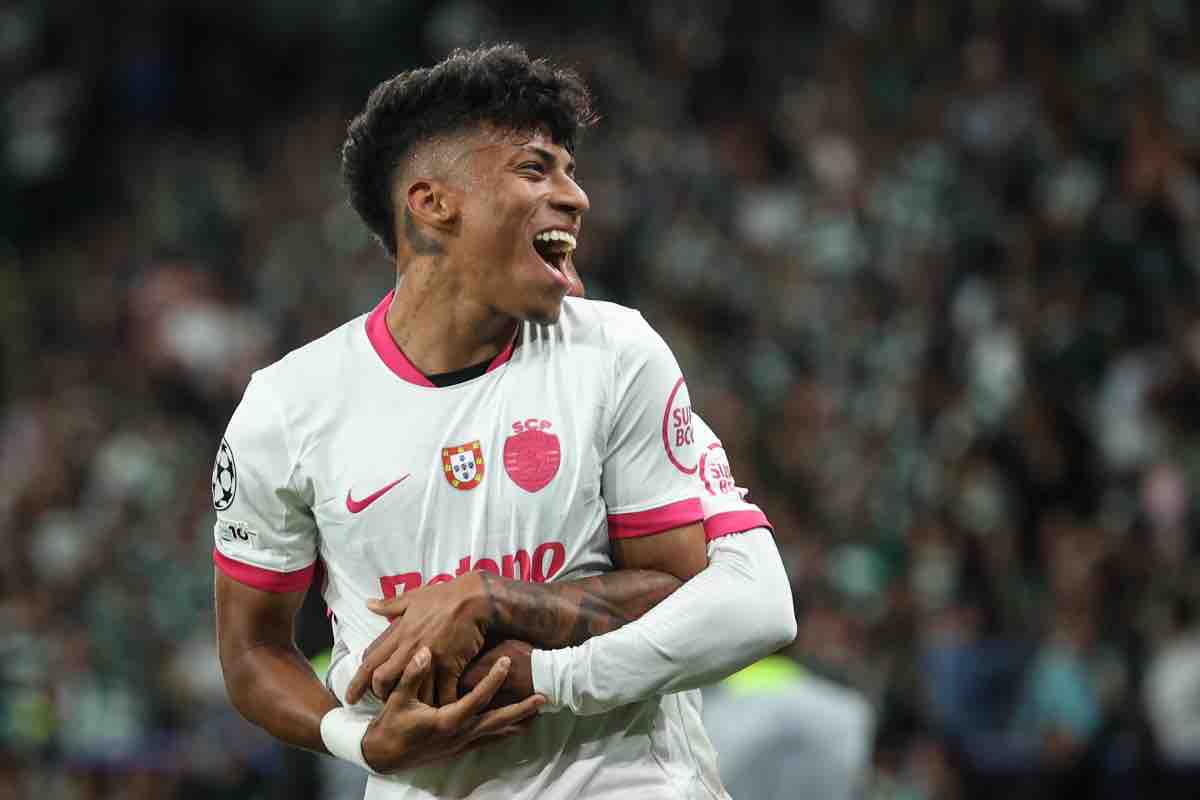 Le ultime sul mercato del Napoli