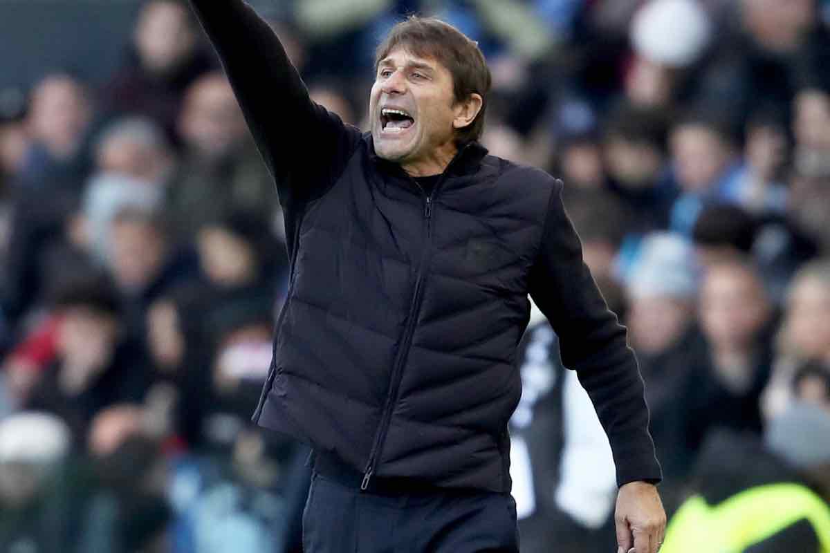 I dubbi di Antonio Conte
