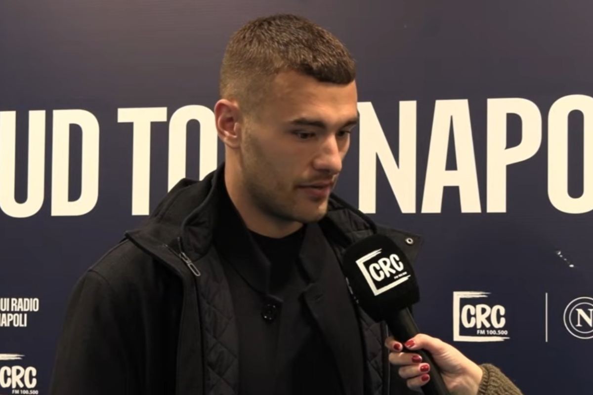 Buongiorno intervistato