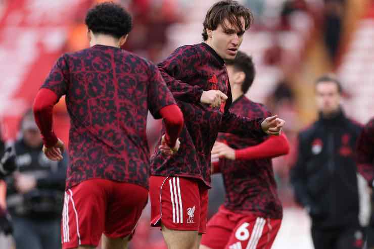 Le ultime sul Napoli e gli obiettivi in Premier League 