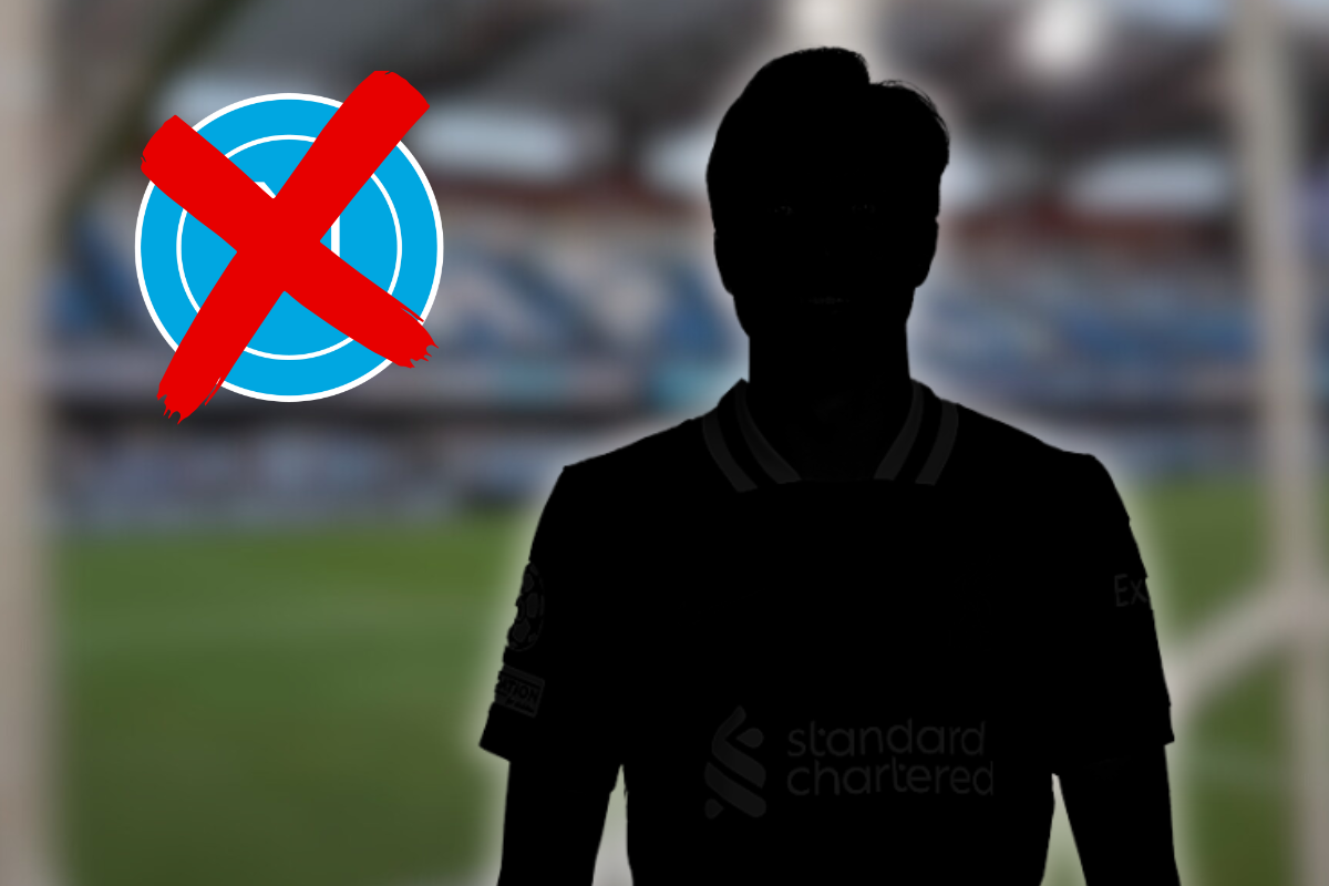 Sfuma la trattativa per il Napoli che porta ad un nuovo calciatore